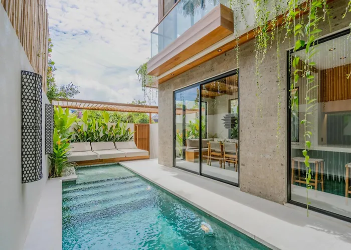 Villa Nanna Unit 3 By Betterplace *