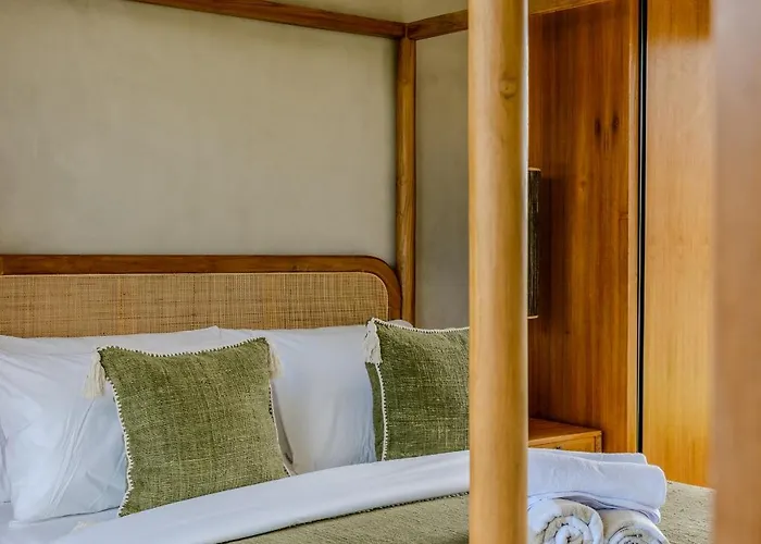 Nanna Unit 3 By Betterplace * Canggu (Bali)