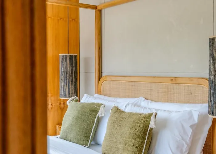 Villa Nanna Unit 3 By Betterplace Canggu (Bali)