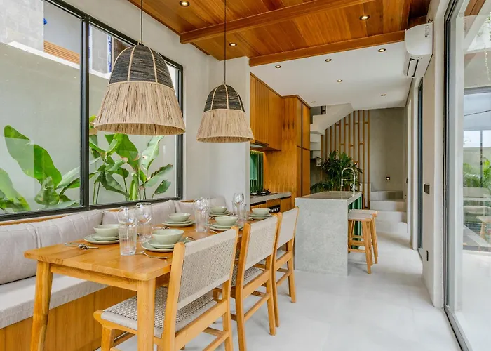 Nanna Unit 3 By Betterplace Canggu (Bali)