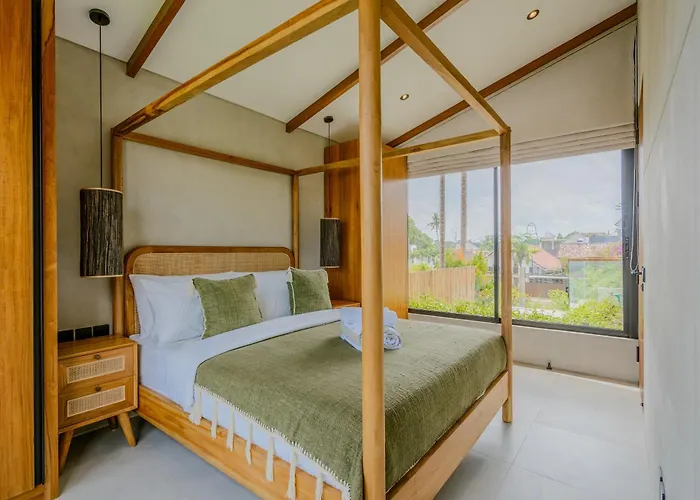 Nanna Unit 3 By Betterplace * Canggu (Bali)