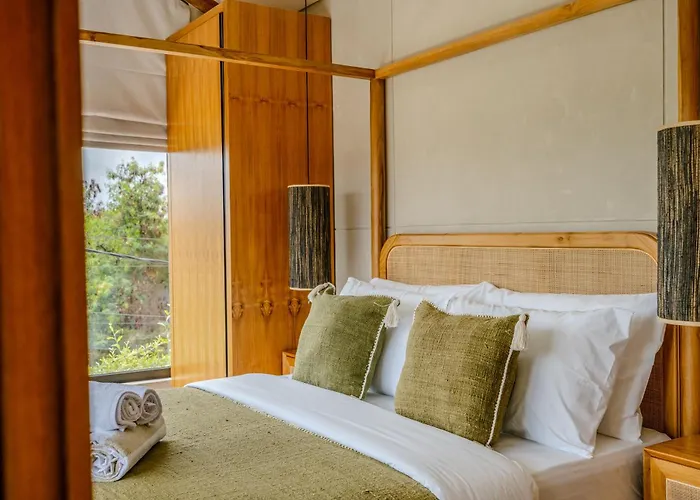 Nanna Unit 3 By Betterplace Villa Canggu (Bali)