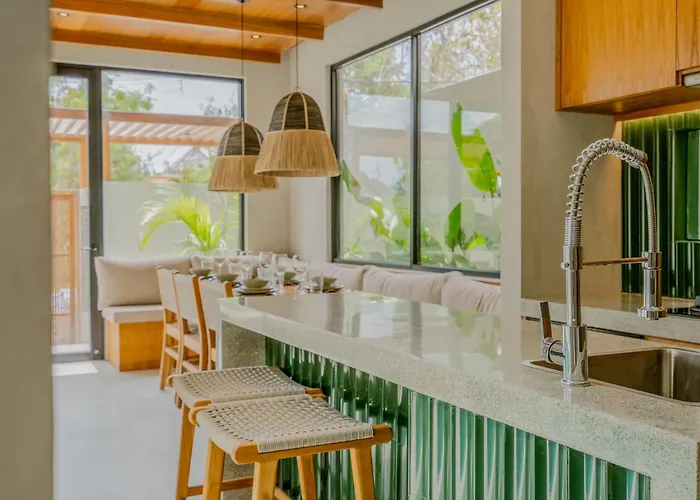 Nanna Unit 3 By Betterplace * Canggu (Bali)