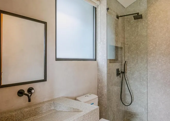 Villa Nanna Unit 3 By Betterplace Canggu (Bali)