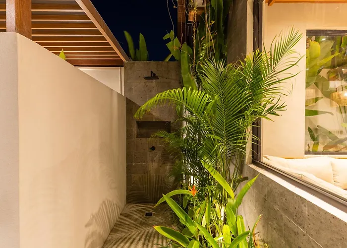 Nanna Unit 3 By Betterplace * Canggu (Bali)
