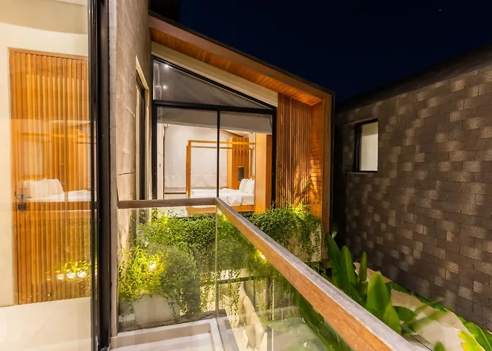Villa Nanna Unit 3 By Betterplace
