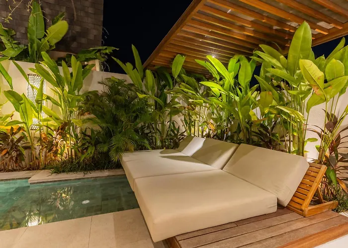 Nanna Unit 3 By Betterplace Canggu (Bali)