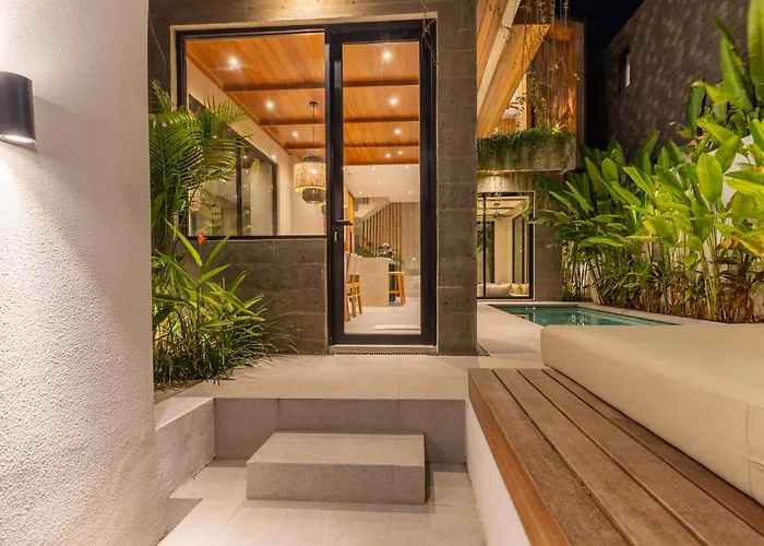 Nanna Unit 3 By Betterplace Villa