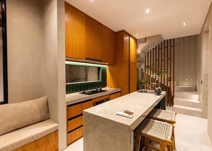 Villa Nanna Unit 3 By Betterplace