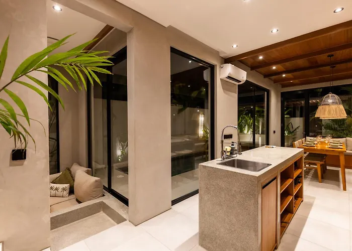 Villa Nanna Unit 3 By Betterplace *