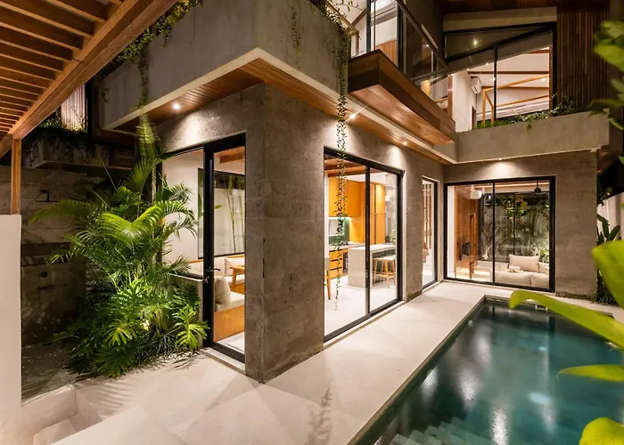 Nanna Unit 3 By Betterplace * Canggu (Bali)