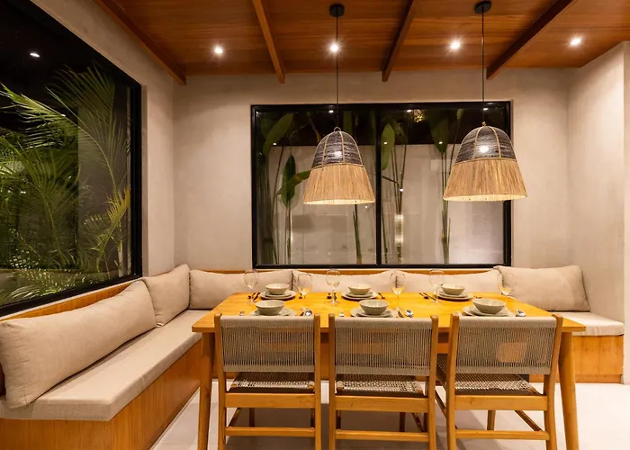 Villa Nanna Unit 3 By Betterplace