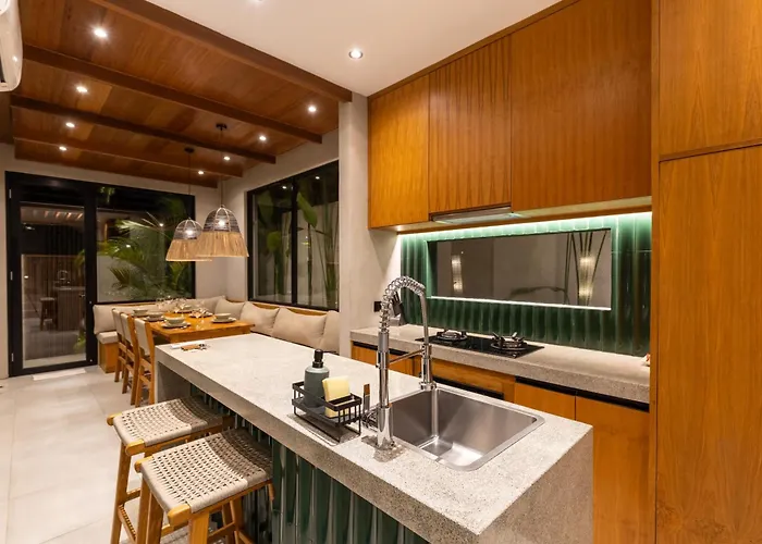 Nanna Unit 3 By Betterplace * Canggu (Bali)