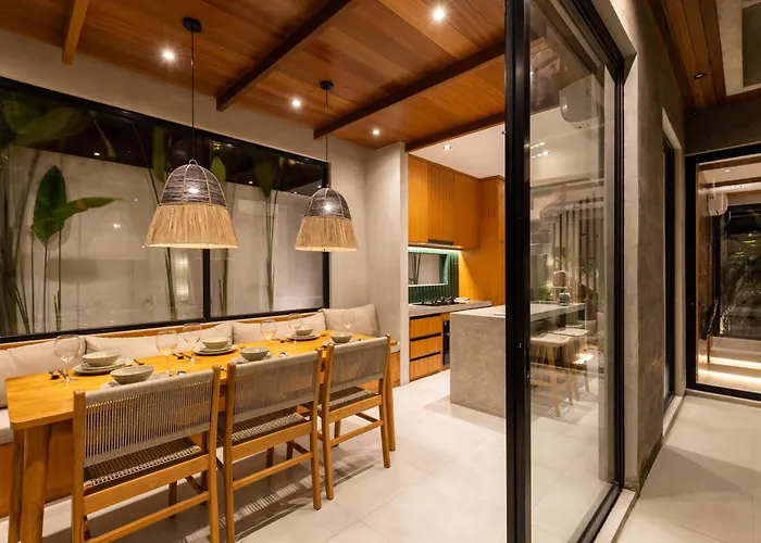Nanna Unit 3 By Betterplace Villa *